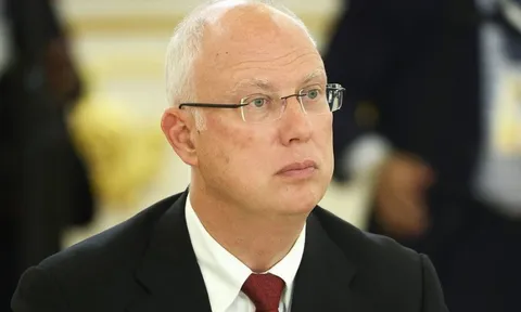 Quan chức Nga: Giá dầu toàn cầu sẽ vượt quá 100 USD một thùng