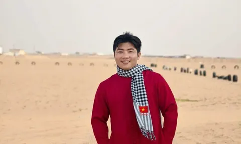 Người Việt ở Trung Đông: Tâm trạng bất an, cả đêm không dám ngủ