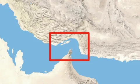 Iran đóng cửa eo biển Hormuz sẽ có ý nghĩa gì đối với Nga?