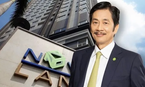 Chủ tịch Bùi Thành Nhơn có thông báo quan trọng tới toàn bộ cổ đông Novaland