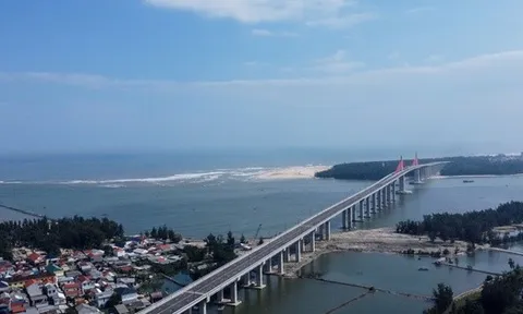 Diễn biến mới vụ việc 2 cầu trùng tên ở Huế