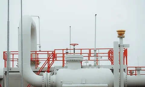 Nga cảnh báo âm mưu phá hoại 2 đường ống dẫn khí quan trọng ở Biển Đen