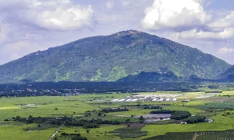 Dự án tại ngọn núi cao thứ 2 miền Nam đóng góp hơn 2.700 tỷ đồng cho ngân sách Đồng Nai trong năm 2025