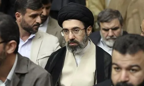 Rộ tin Iran đã chọn được tân lãnh tụ tối cao