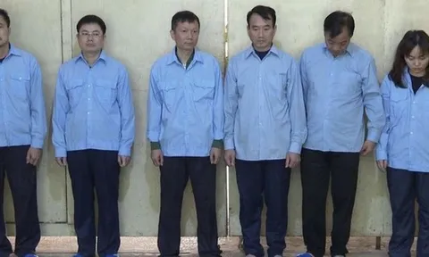 Hai cựu Chủ tịch phường nhận hối lộ "bảo kê" xây sân pickleball trái phép