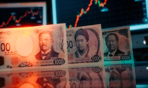 Xung đột ở Trung Đông nóng lên, một loại tài sản từng là 'thiên đường trú ẩn' bất ngờ bị bán mạnh