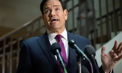 Vết nứt ở Washington giữa cuộc chiến với Iran