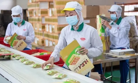 PAN Group mua lại thửa đất từ Bibica