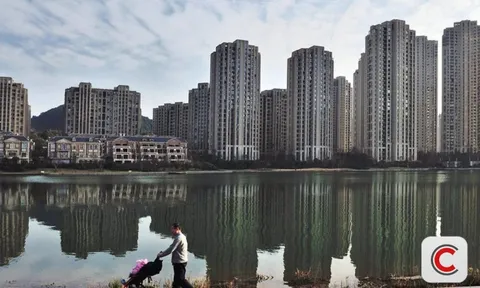 2.500 tỷ USD mắc kẹt trong 20 triệu căn hộ xây dở: Cám cảnh khiến cả Trung Quốc loay hoay, có người qua đời mà không kịp nhận nhà