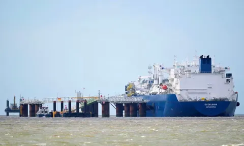 Châu Âu đón hung tin từ xung đột tại Iran