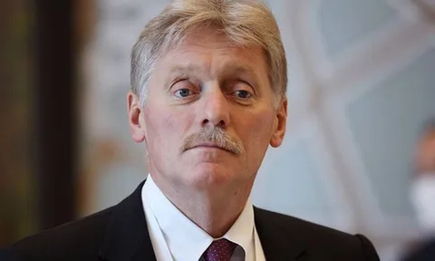 Điện Kremlin: Iran chưa yêu cầu Nga cung cấp vũ khí