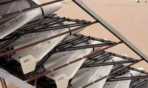 Iran “ra kèo” khiến Mỹ và đồng minh chắc chắn lỗ nhưng vẫn phải "cắn răng" lao theo