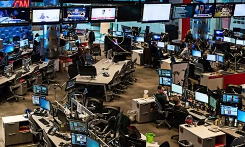 Một trang tin tức nổi tiếng đứng trước bước ngoặt lớn vì đổi chủ, số phận 1000 nhân sự rơi vào vô định