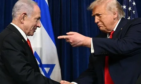 Thủ tướng Israel lo ngại kịch bản bất ngờ giữa Mỹ và Iran