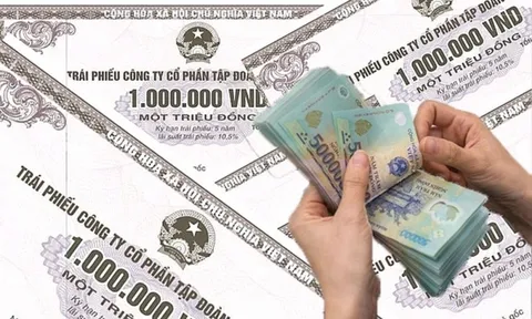 Nhiều doanh nghiệp địa ốc 'dính' vi phạm về trái phiếu