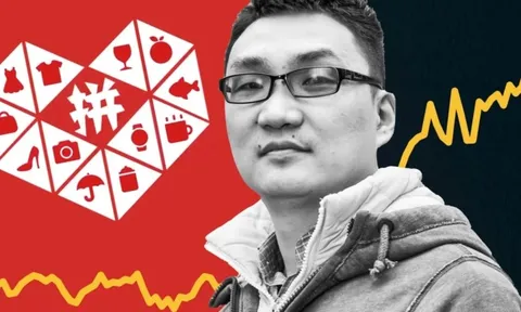 Người từng giàu nhất Trung Quốc bất ngờ từ bỏ tài sản, tuyên bố không muốn kiếm tiền nữa