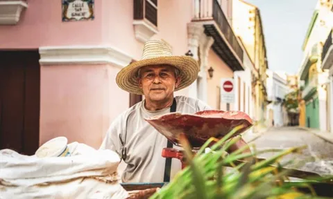 Cuba vừa làm điều chưa từng có sau gần 70 năm