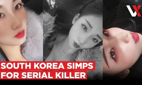 Kiều nữ Hàn Quốc bị cáo buộc sử dụng ChatGPT để nghiên cứu thuốc độc rồi thực hiện hành vi tội ác đang gây chấn động dư luận