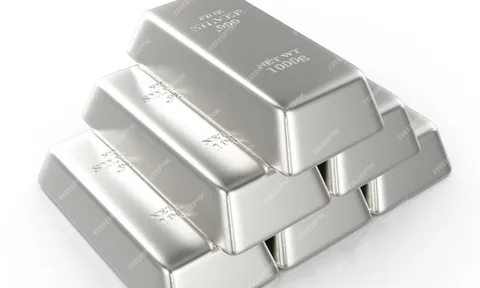 Giá bạc hôm nay 6/3: Bạc thế giới giảm, các thương hiệu trong nước đồng loạt lao dốc