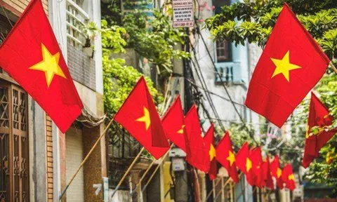 Bộ Nội vụ lên tiếng trước thông tin "nghỉ Giỗ Tổ, 30/4-1/5 kéo dài 9 ngày"