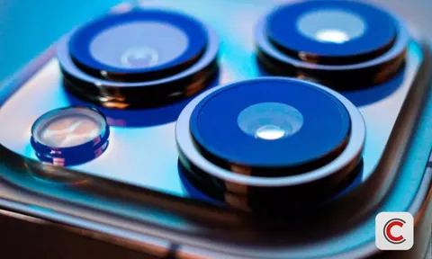 Không cần bán điện thoại, Sony vẫn 'thu tiền' trên mỗi chiếc iPhone hay Android được tiêu thụ