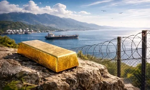 Giữa lúc giá vàng giảm, một động thái của ông Trump khiến người mua vàng phải chú ý