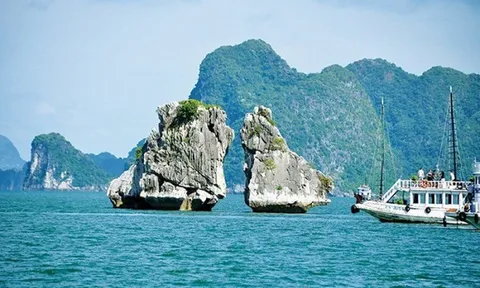 Chính thức: Một dịch vụ ở vịnh Hạ Long dừng vĩnh viễn sau 12 năm, nhiều người chưa kịp trải nghiệm