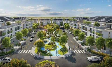 Hệ sinh thái tỷ đô của VinaLiving kiến tạo chuẩn sống vượt trội