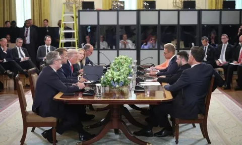 Châu Âu bị giăng bẫy