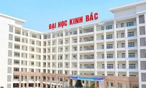Bắc Ninh thu hồi hơn 28 ha đất dự án Trường Đại học Kinh Bắc