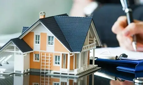 Người có nhiều bất động sản cho thuê lưu ý: Đây là 2 thời hạn khai thuế cần biết để tránh bị phạt nộp chậm