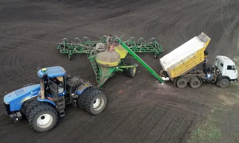 Nga đón tin vui từ Mỹ và EU, bội thu nhờ ‘lộc trời ban’