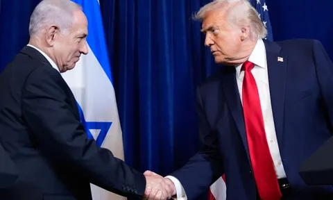 Ông Trump: Mỹ và Israel sẽ quyết định thời điểm kết thúc chiến sự Iran