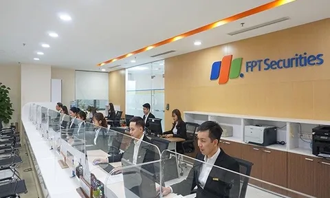 FPTS chốt ngày họp ĐHĐCĐ thường niên 2026