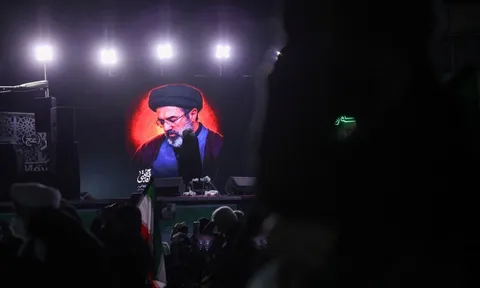 Truyền hình Iran: Tân Lãnh tụ Tối cao Iran Mojtaba Khamenei bị thương