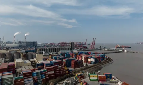 Trung Quốc hứng loạt 'cú sốc' tỷ USD từ cuộc chiến giữa Mỹ-Israel và Iran