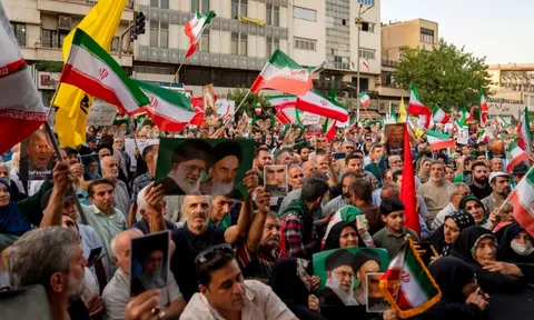 Quốc gia có số ngày nghỉ nhiều nhất thế giới, một năm chỉ đi làm hơn 10 tháng