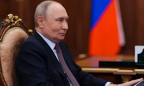 Đang gặp khó, Nga như 'bắt được vàng' nhờ Mỹ