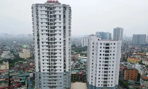 Agribank rao bán BĐS tại Hà Nội để thu hồi khoản nợ hơn 210 tỷ đồng của Lilama Hà Nội