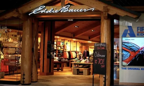 Thương hiệu thời trang nổi tiếng hơn 100 năm tuổi bất ngờ tuyên bố phá sản, 174 cửa hàng đồng loạt đóng cửa