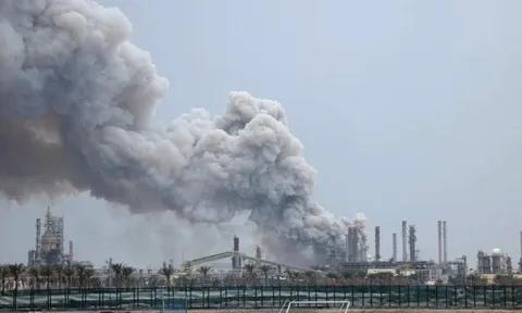 Điều Mỹ không ngờ từ Iran và Nga