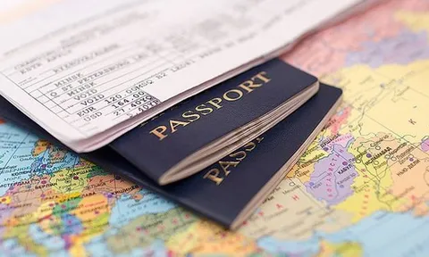 18 người kinh doanh có tên sau bị tạm hoãn xuất cảnh