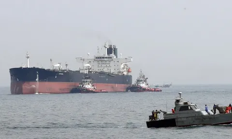 Điểm nóng xung đột ngày 12-3: IEA "xả" kỷ lục 400 triệu thùng dầu thô cứu thị trường