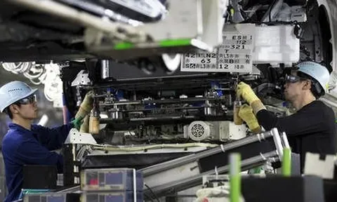 Nga đón tin vui từ nước đồng minh của Mỹ sau gần 4 năm