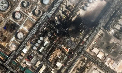 Chiến tranh có làm Nga giàu thêm?