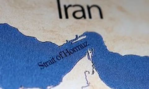 Một nước châu Á tuyên bố tàu chở dầu có thể thoải mái đi qua Eo biển Hormuz: Tehran lên tiếng