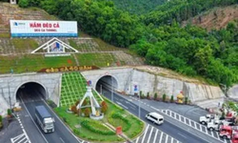 Hạ tầng Giao thông Đèo Cả tăng vốn vượt 5.400 tỷ đồng sau đợt chào bán cổ phiếu