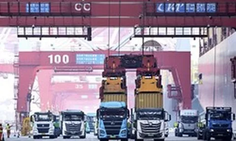 Cuộc điều tra thương mại mới của Mỹ bị phản ứng