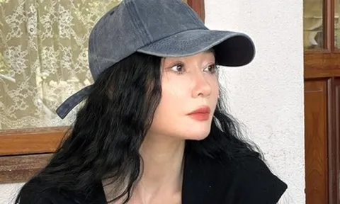 Nữ NSƯT có đôi mắt buồn nhất Việt Nam: Là mẹ đơn thân, U50 sống một mình trong căn hộ rộng 131m2