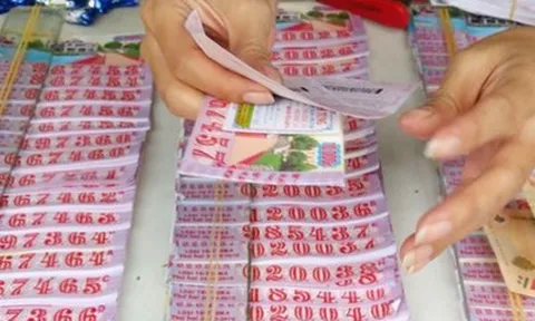 13 tờ vé số trúng độc đắc và tấn bi kịch của 1 gia đình trong căn nhà lạnh lẽo